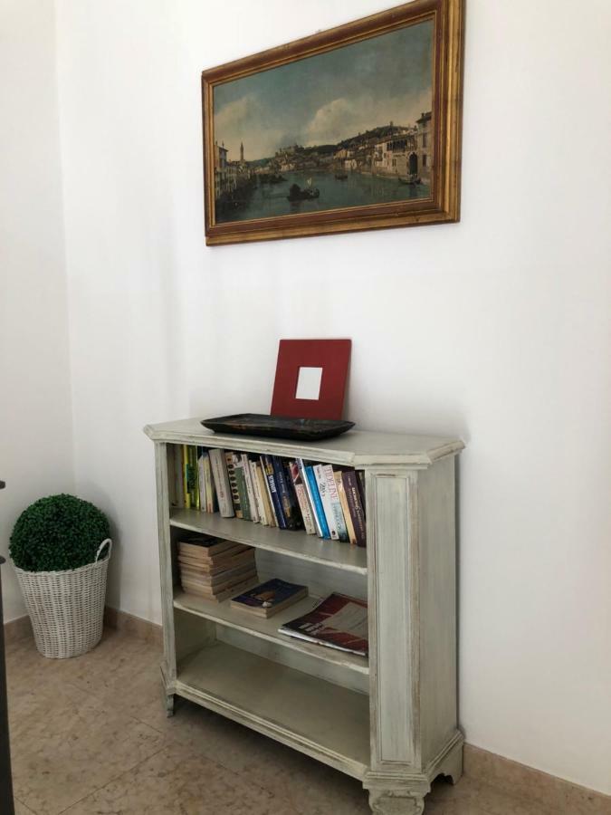 Appartamenti Vespucci 16 Bardolino Luaran gambar