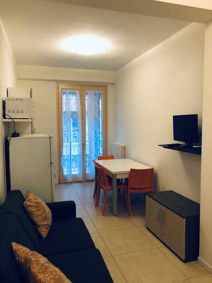 Appartamenti Vespucci 16 Bardolino Luaran gambar